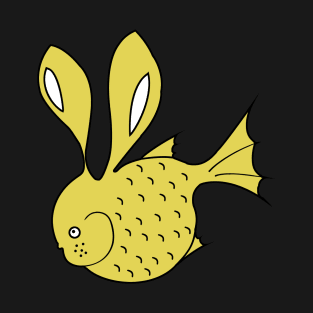 Bunnyfish T-Shirt