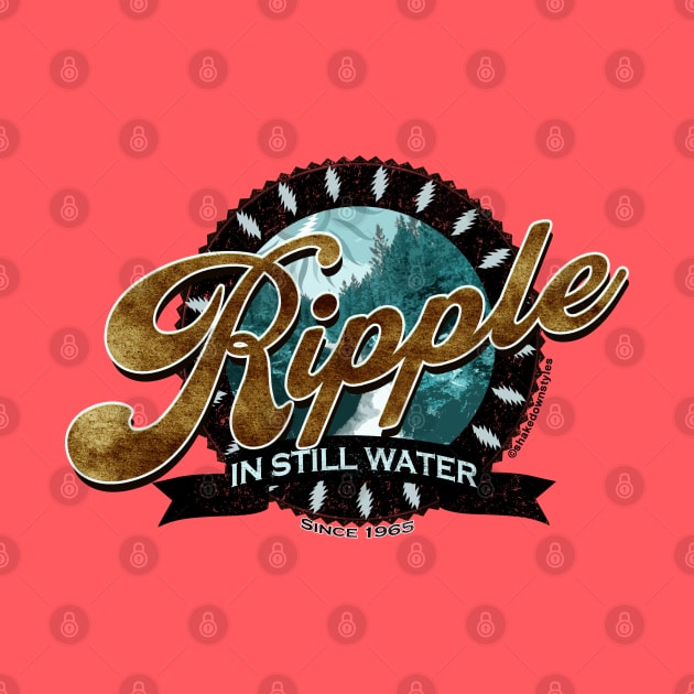 NEW Ripple by Shakedownstyles