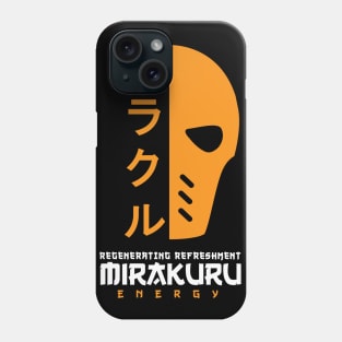 Mirakuru Energy version 2 Phone Case