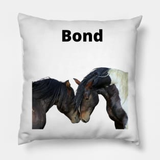 BOND Pillow