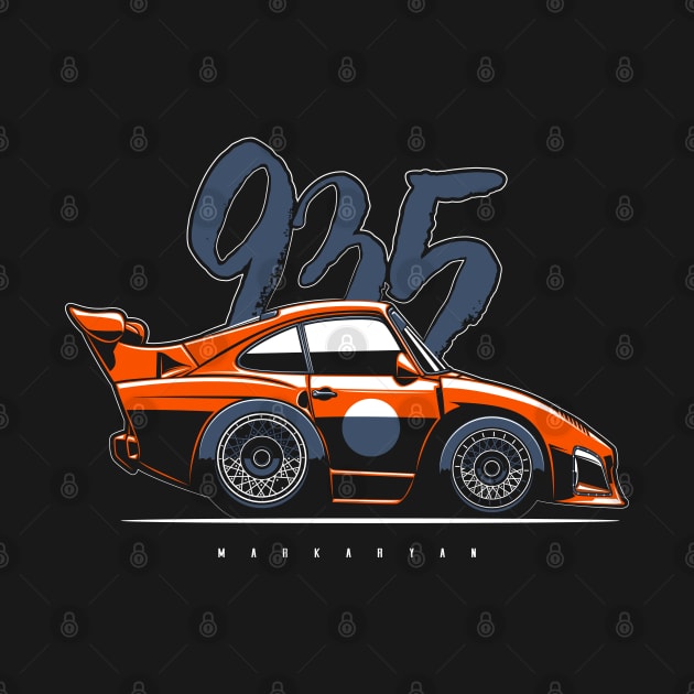 935 by Markaryan