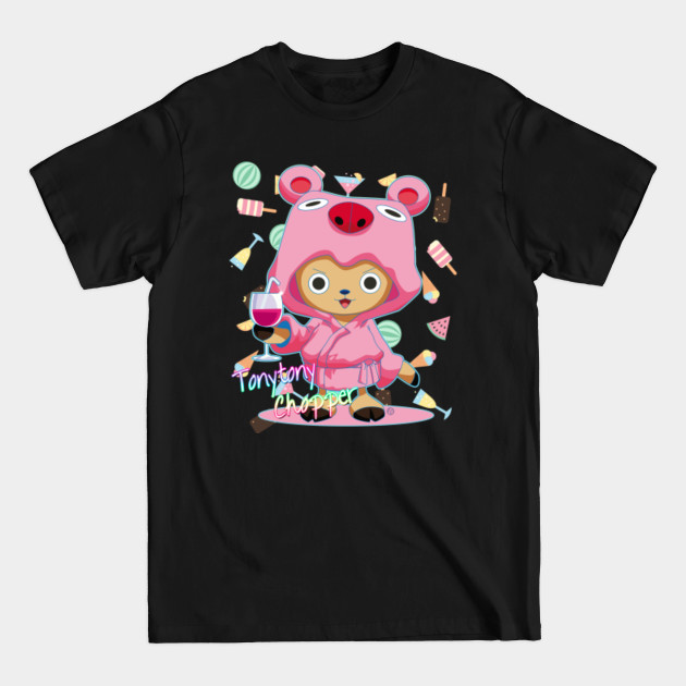 Discover Tonytony Chopper - One Piece - T-Shirt