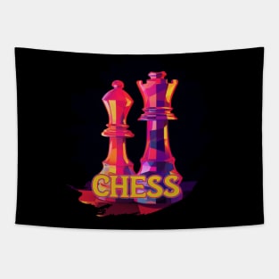 chess Tapestry