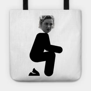 Karen Turd Tote