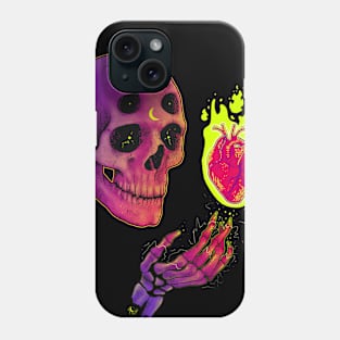 Tripleset Skull Phone Case