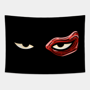 Zuko Eyes Avatar Tapestry