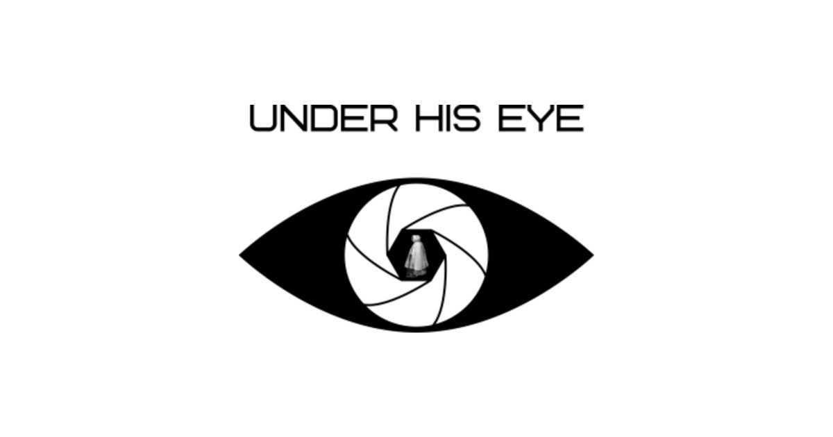 The Handmaids Tale Quote Under His Eye - The Handmaids Tale - T-Shirt