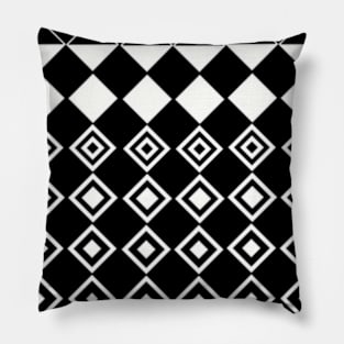 INDIGENOUS PATTERN Pillow