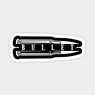 Bullet Magnet