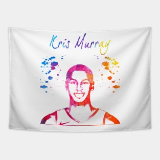 Kris Murray Tapestry