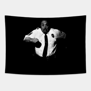 Paul Blart: Mall Cop Tapestry