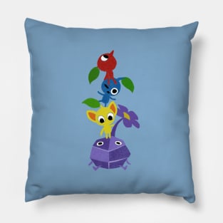 Pikmin Pillow