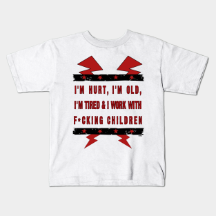 Cm Punk Kids T Shirts For Sale Teepublic