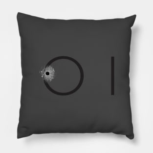 NOIR Pillow