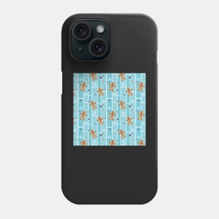 Gingerbread cookies #giftoriginal Phone Case