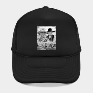 Lonesome Dove Hat