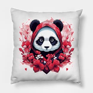 panda Pillow