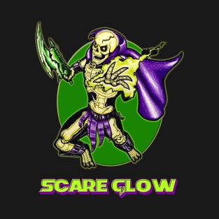 Scare Glow T-Shirt