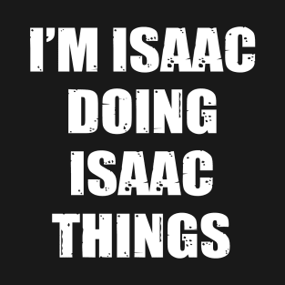 Isaac T-Shirt