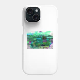 Guatemala Verde Phone Case