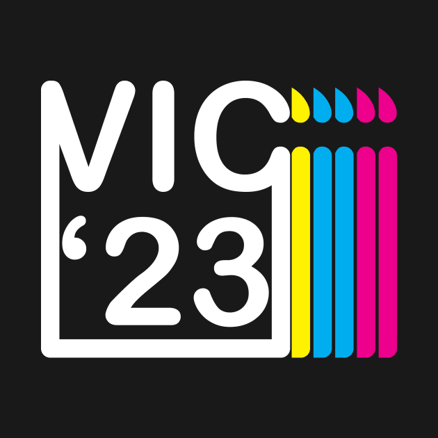 VIC design 8 by SFI 2023 VIC