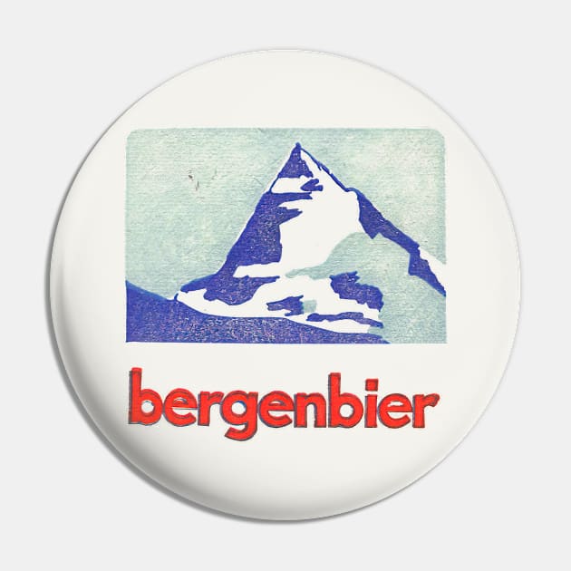 Bergenbier - Pin by CultOfRomance