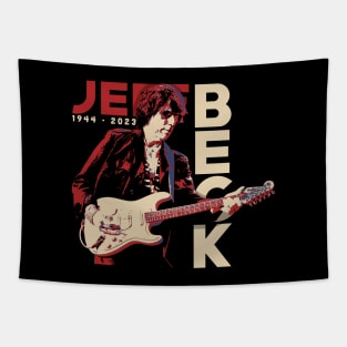 Jeff Beck Tapestry