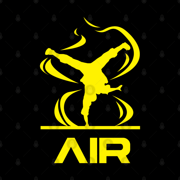 Air by Jenex