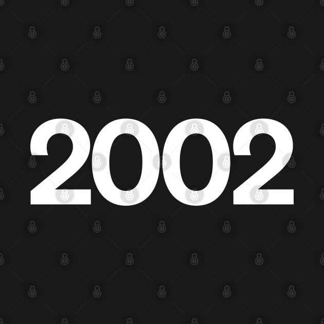 2002 by Monographis