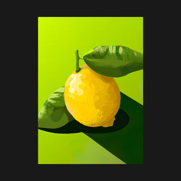 Citrus by maxcode