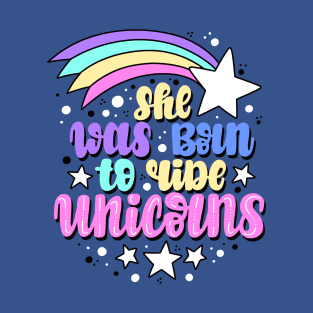 unicorn T-Shirt