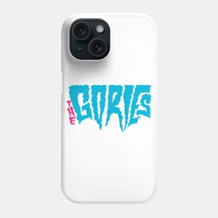 The Gories Phone Case