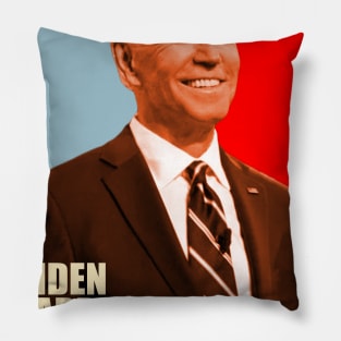 Biden Harris For The People Hoodies 2020 President Pillow