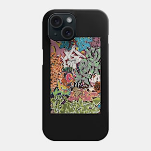 Kare Classic Collage Phone Case