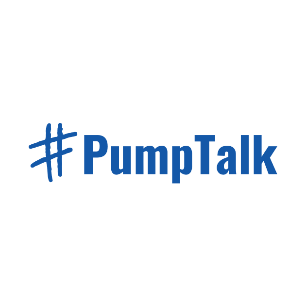 #PumpTalk by Empowering Women in Industry