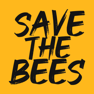 Save the bees T-Shirt