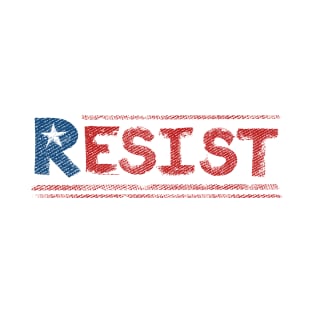 Resist T-Shirt