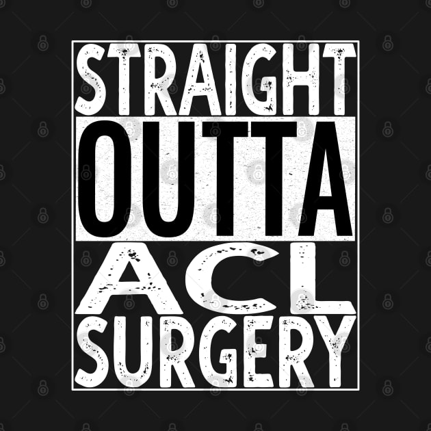 ACL Surgery by Medical Surgeries