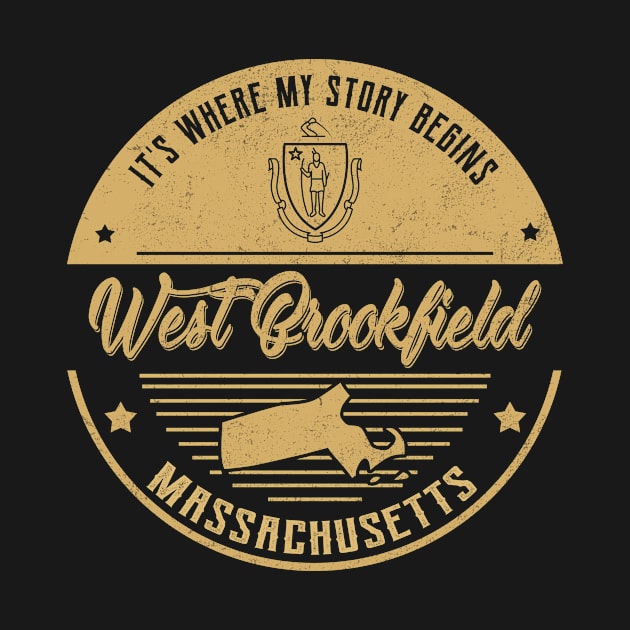 West Brookfield Massachusetts It's Where my story begins by ReneeCummings