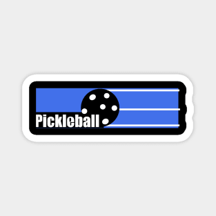 Pickleball Magnet