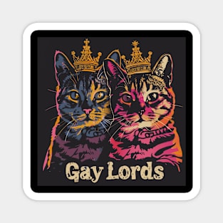 Gay Lords Magnet