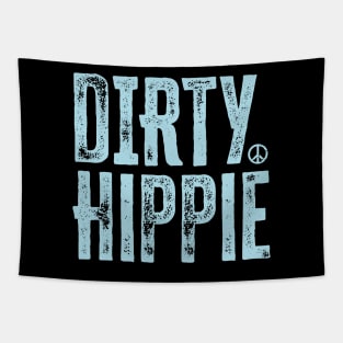 Dirty Hippie Tapestry