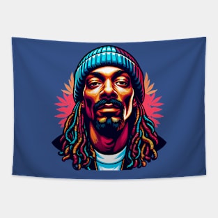 Snoop Dogg #5 Tapestry