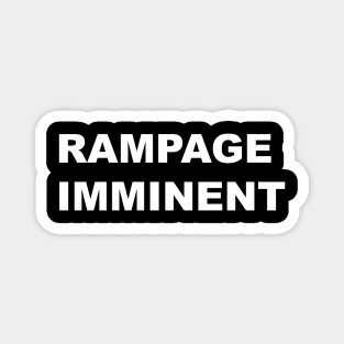 Rampage Magnet