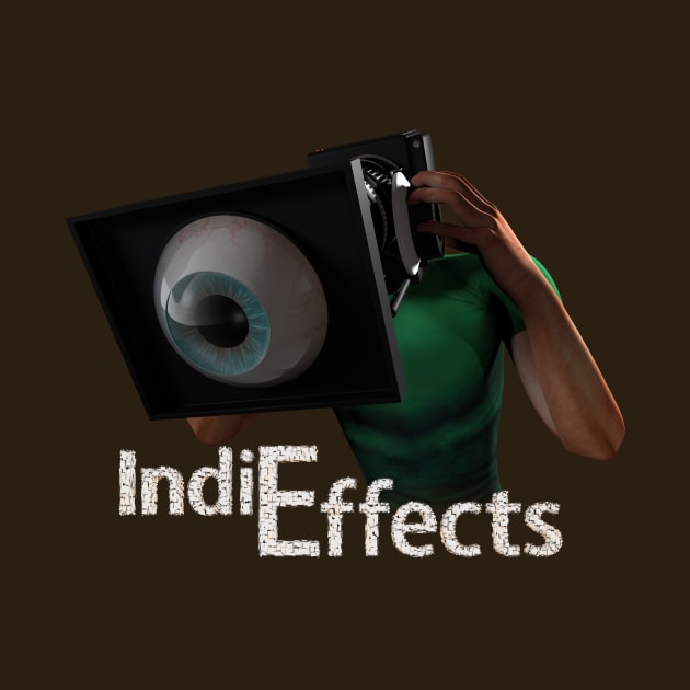 CamHead - IndiEffects by IndieEffects