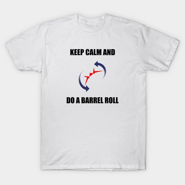 Do a Barrel Roll – Everything You Need To Know