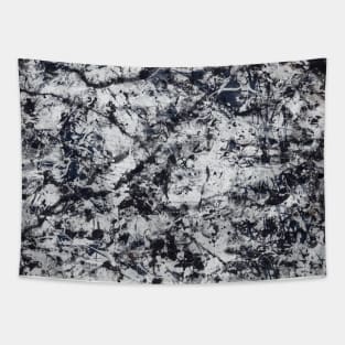 Elend Zug Tapestry