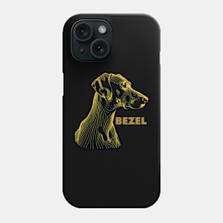 Bezel dogs Phone Case