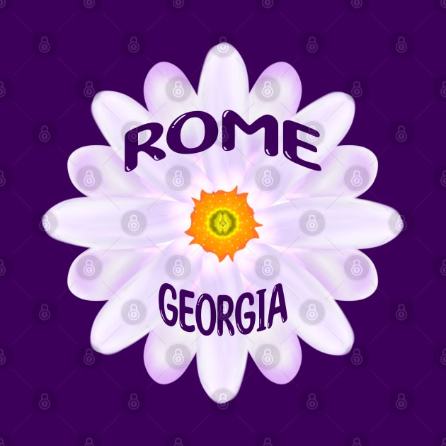 Rome Georgia by MoMido