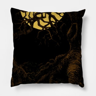 The Trees Pillow